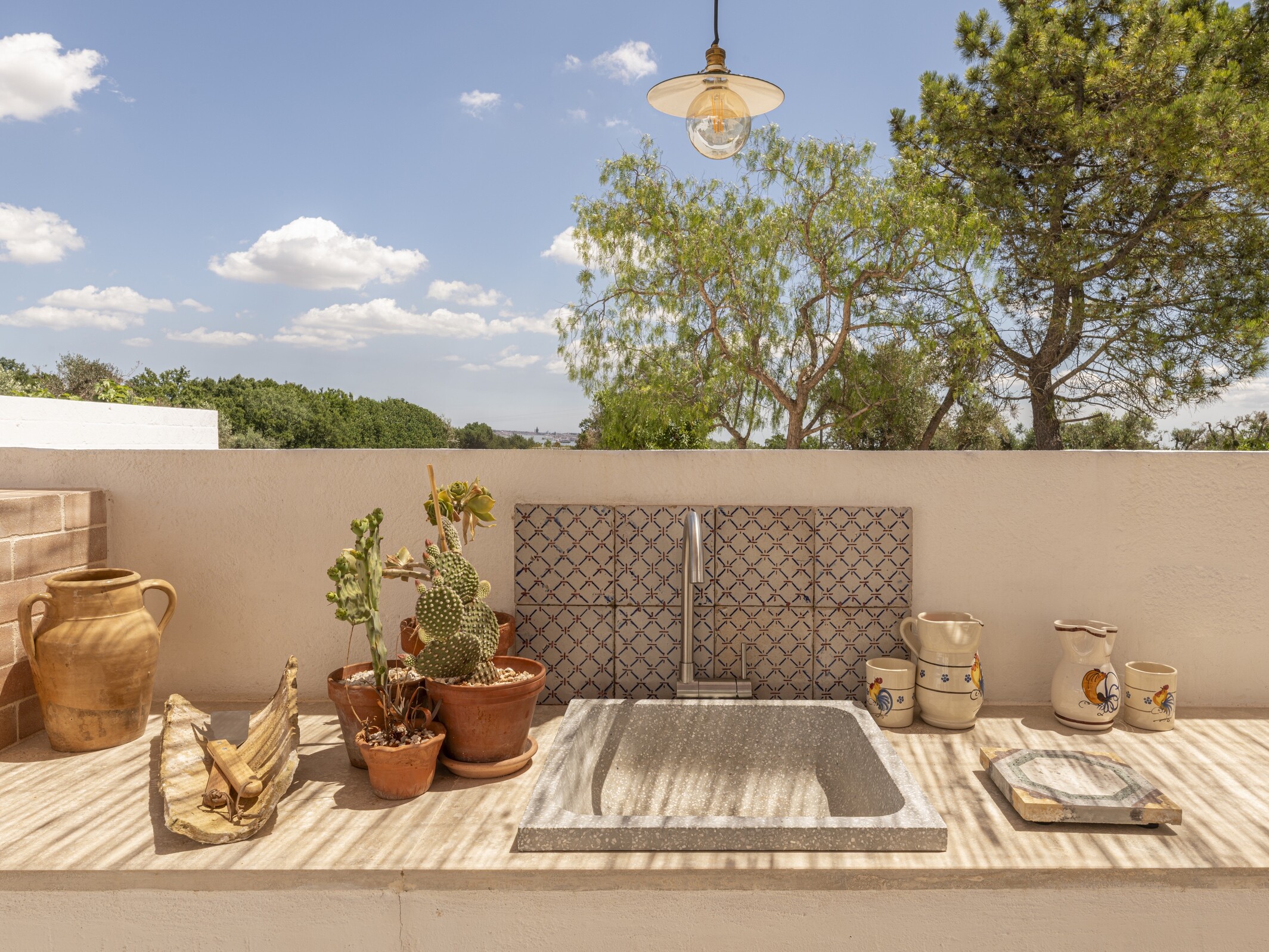 Trullo servizi