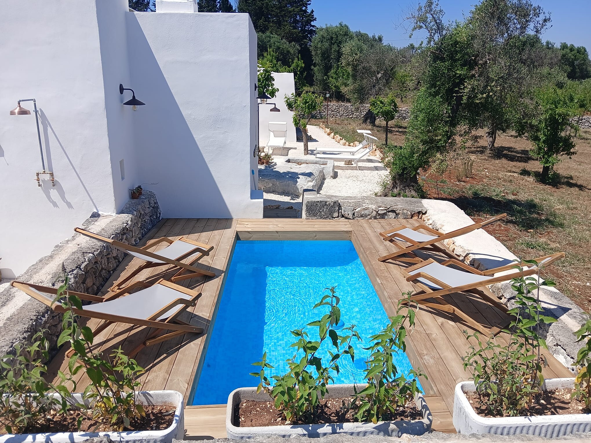 Trullo Valle d'Itria